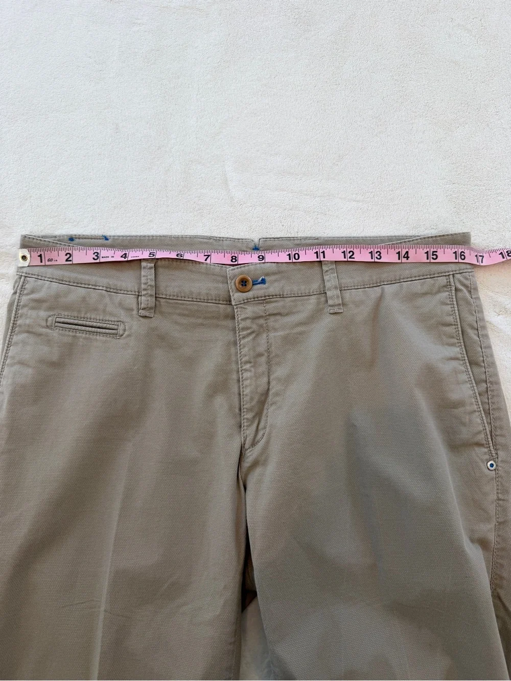 Brax Fabio IN Pants